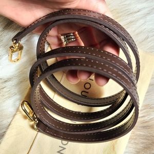 🌟 SALE 💕 Louis vuitton Eva brown ebene strap